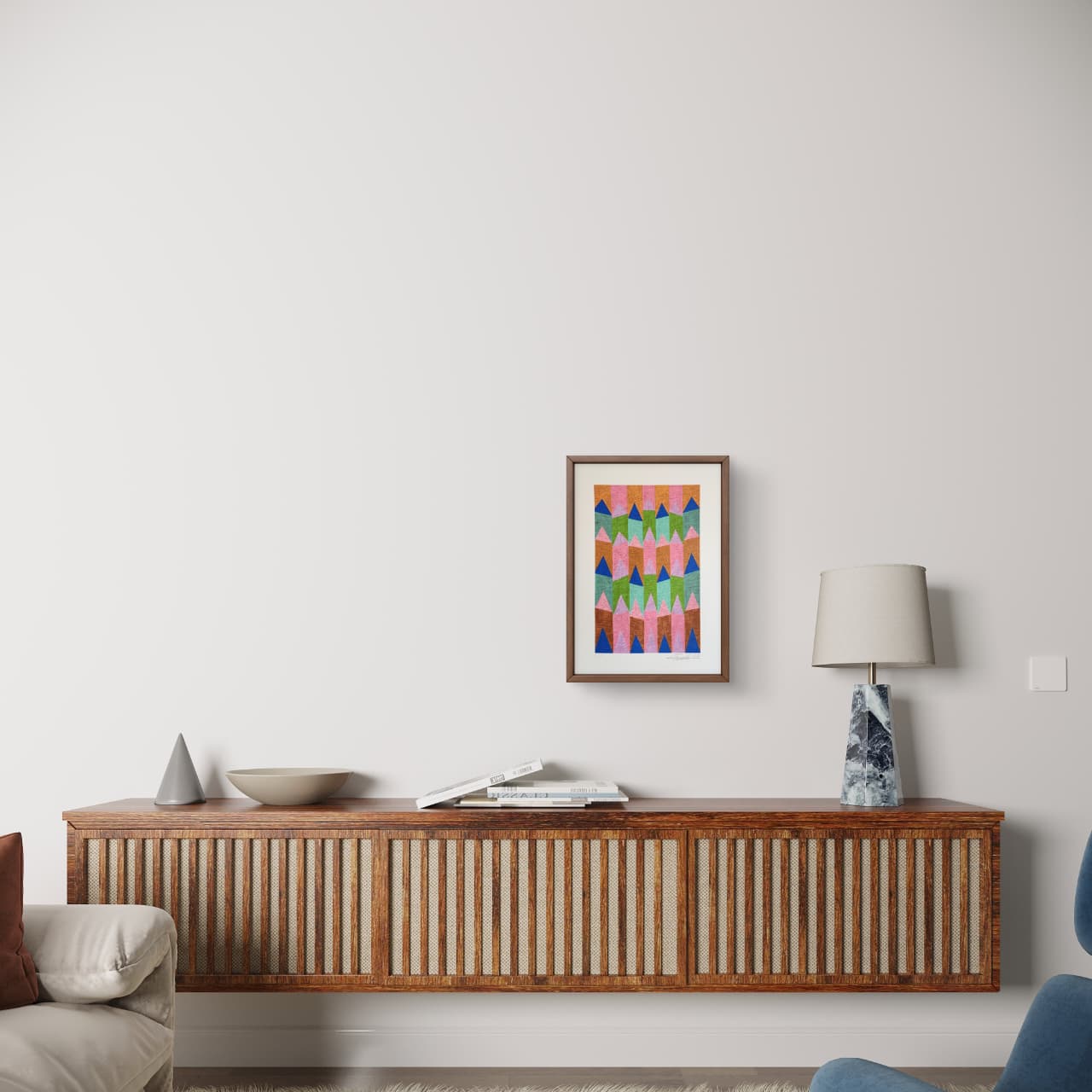 Gravura - Zi Facella 2023 - Imagem 2