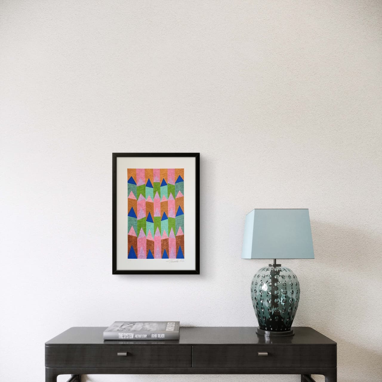 Gravura - Zi Facella 2023 - Imagem 3