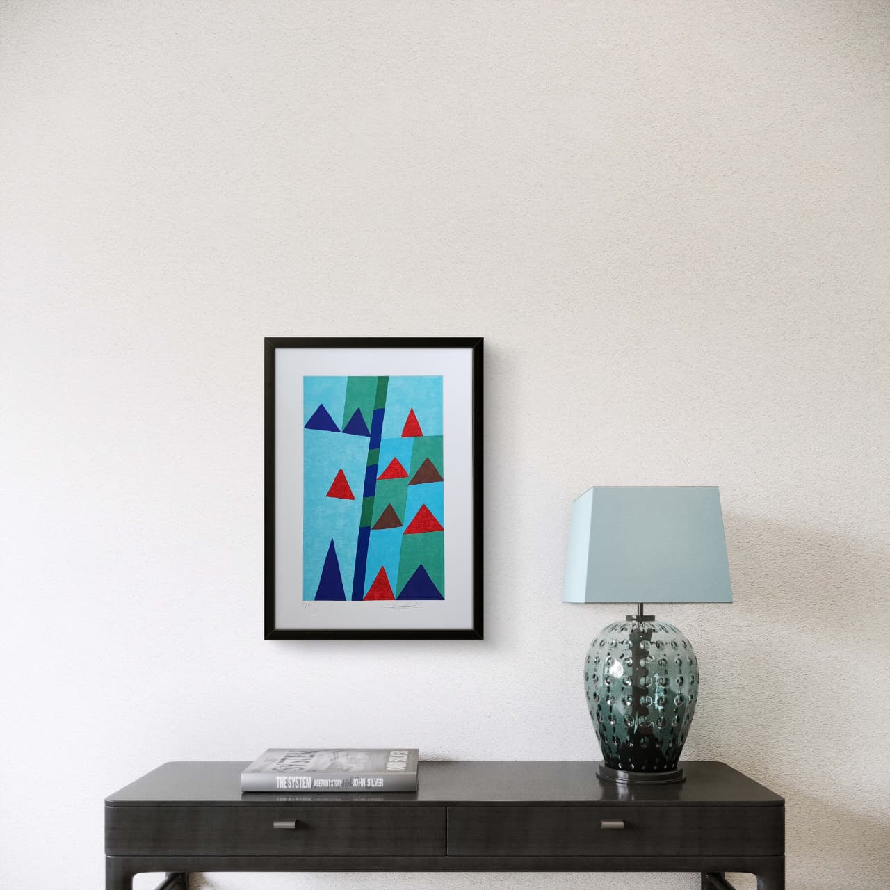 Gravura - Zi Facella 2023 - Imagem 2