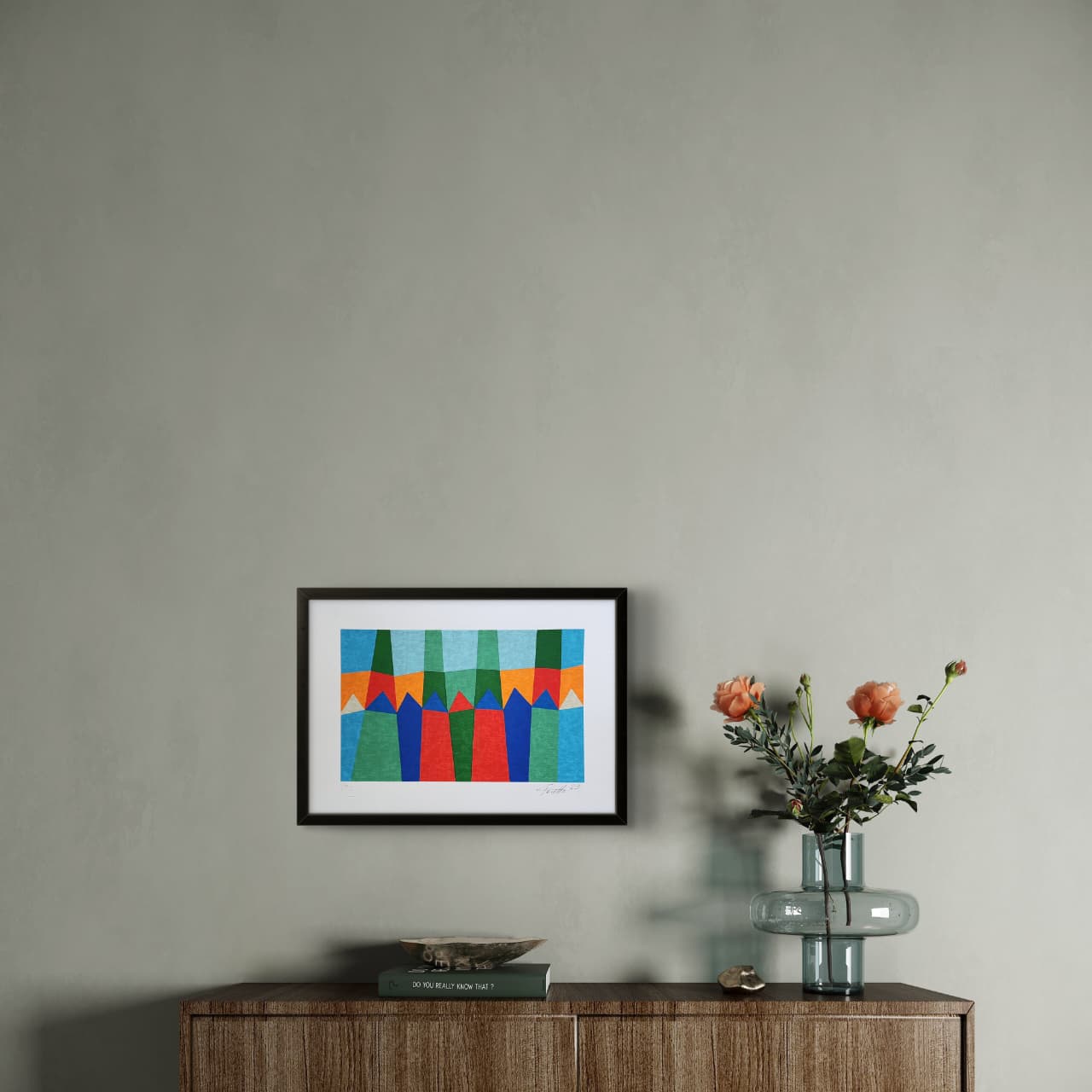 Gravura - Zi Facella 2023 - Imagem 2