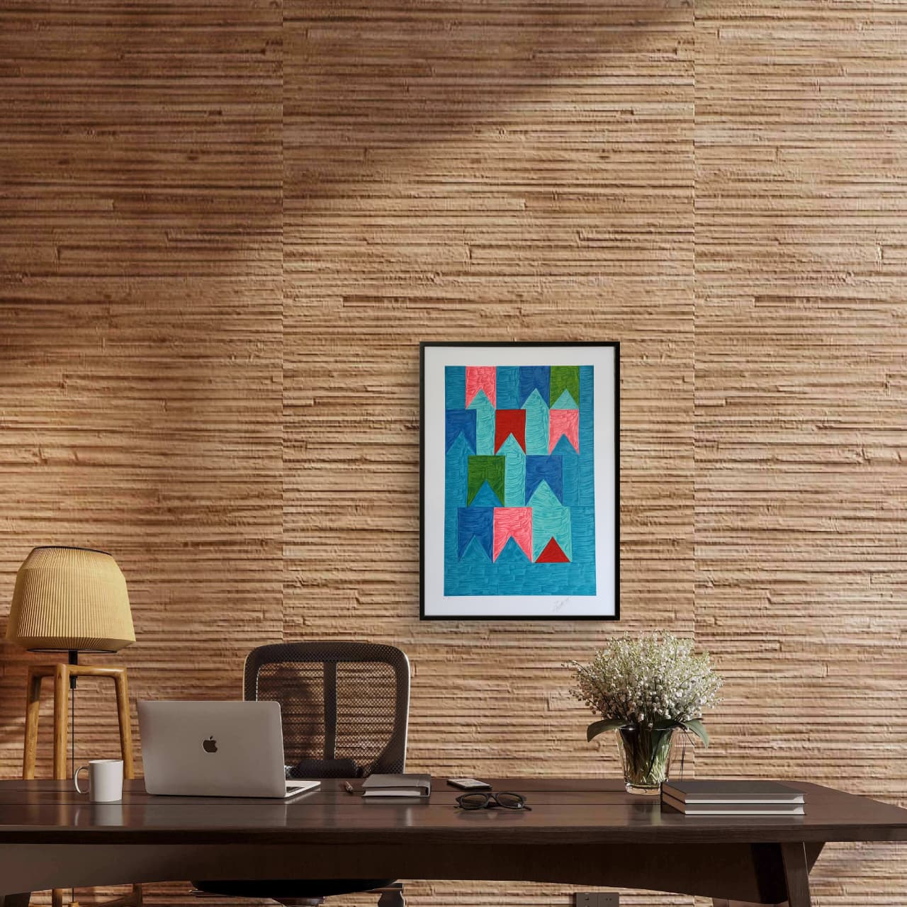 Gravura - Zi Facella 2021 (POUCAS UNIDADES) - Imagem 3