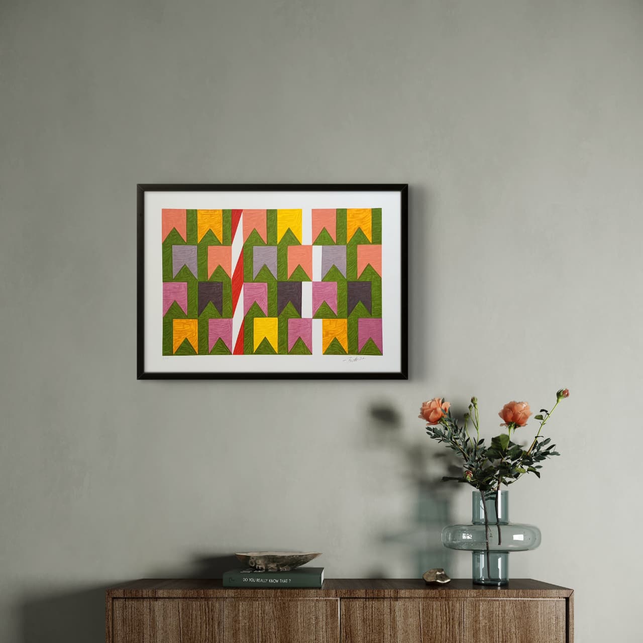 Gravura - Zi Facella 2021 - Imagem 3