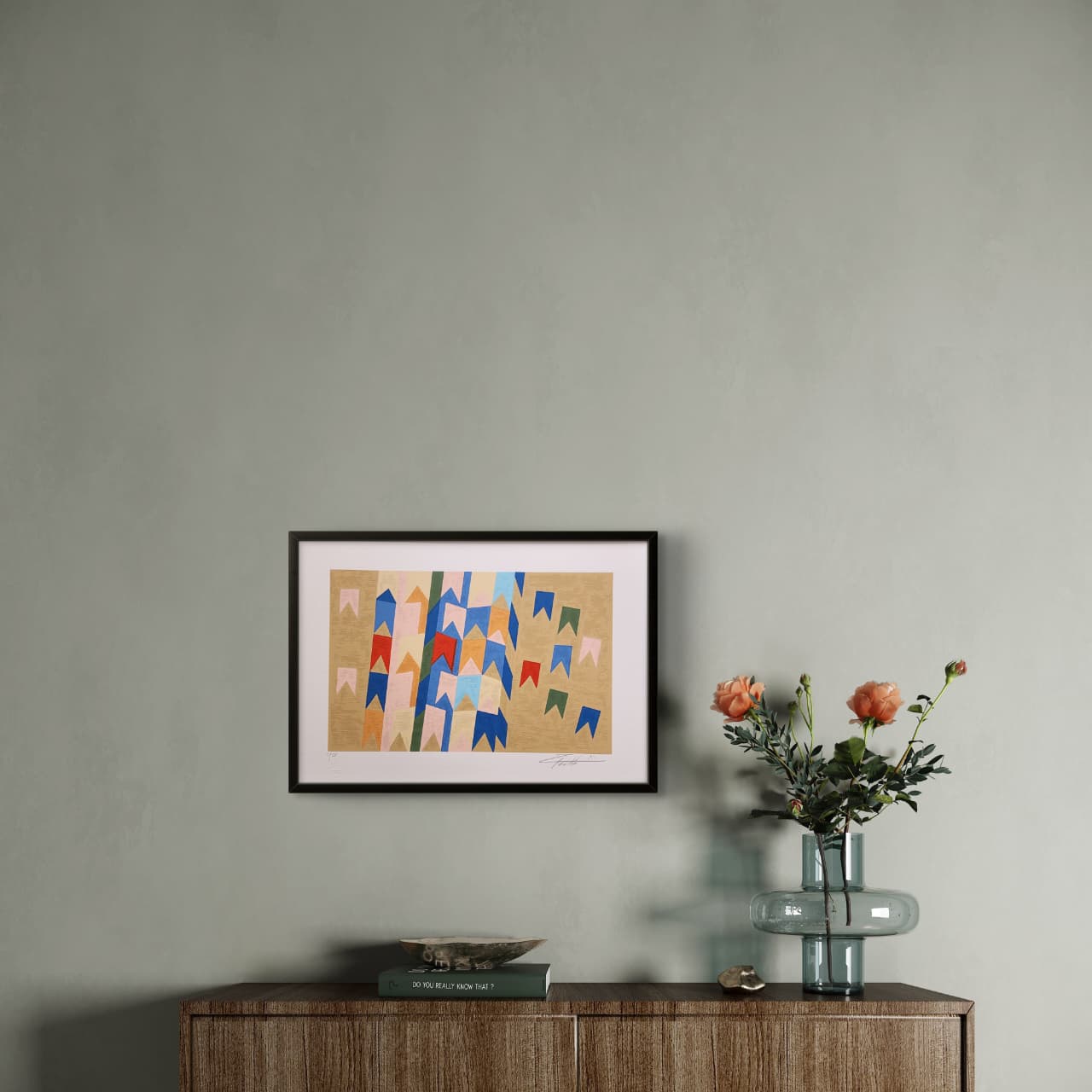 Gravura - Zi Facella 2025 - Imagem 3