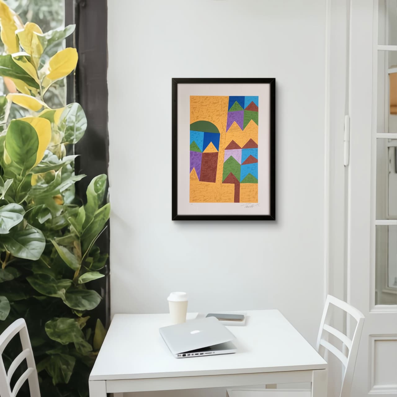 Gravura - Zi Facella 2025 - Imagem 2