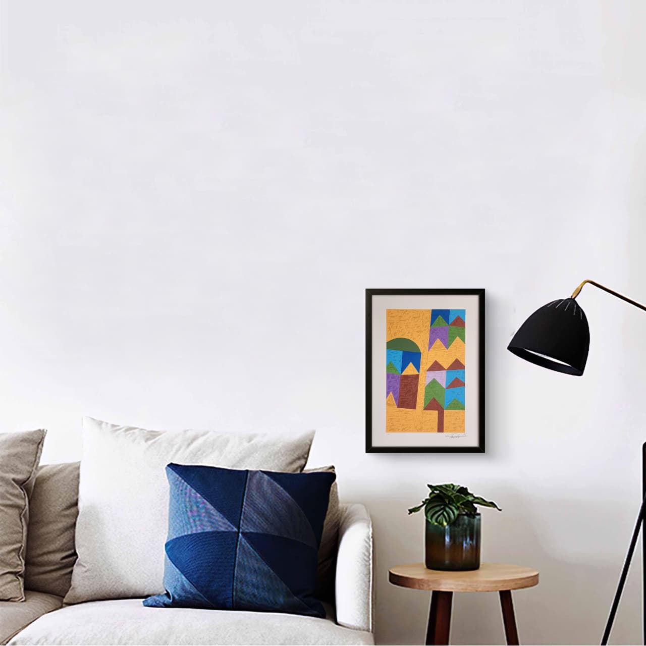 Gravura - Zi Facella 2025 - Imagem 3