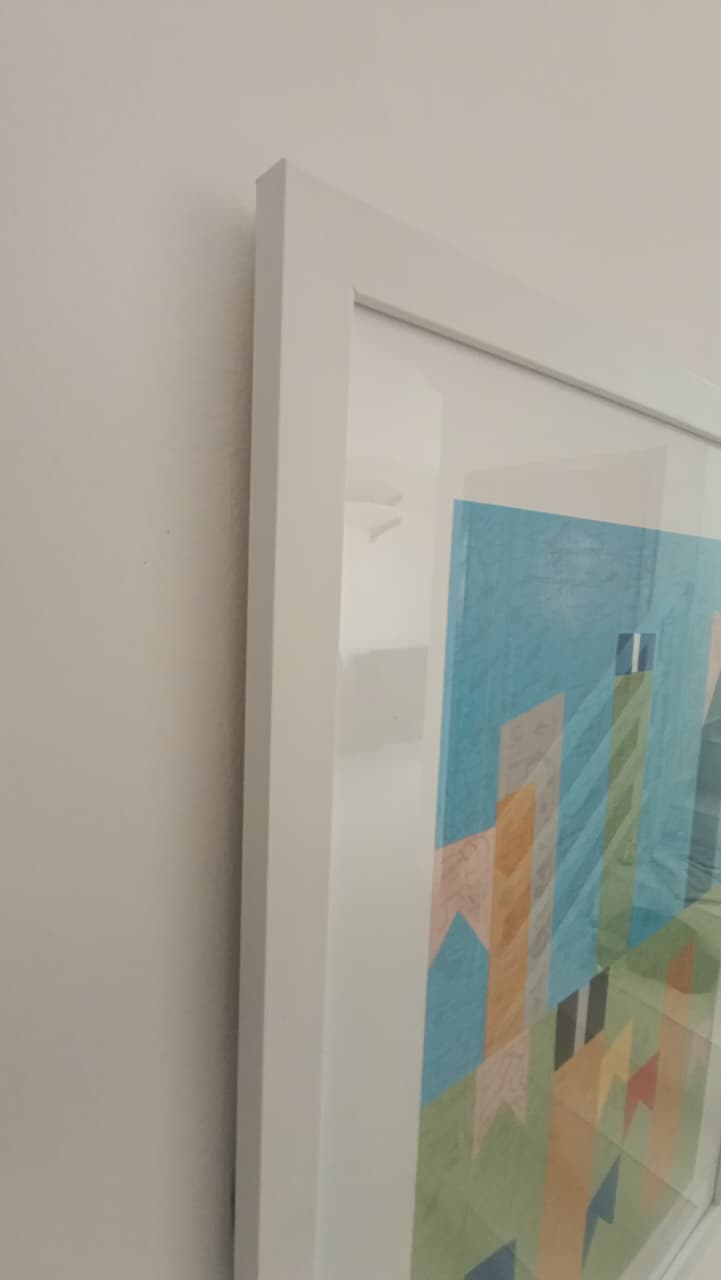 Molduras Pequena - Zi Facella - Imagem 2