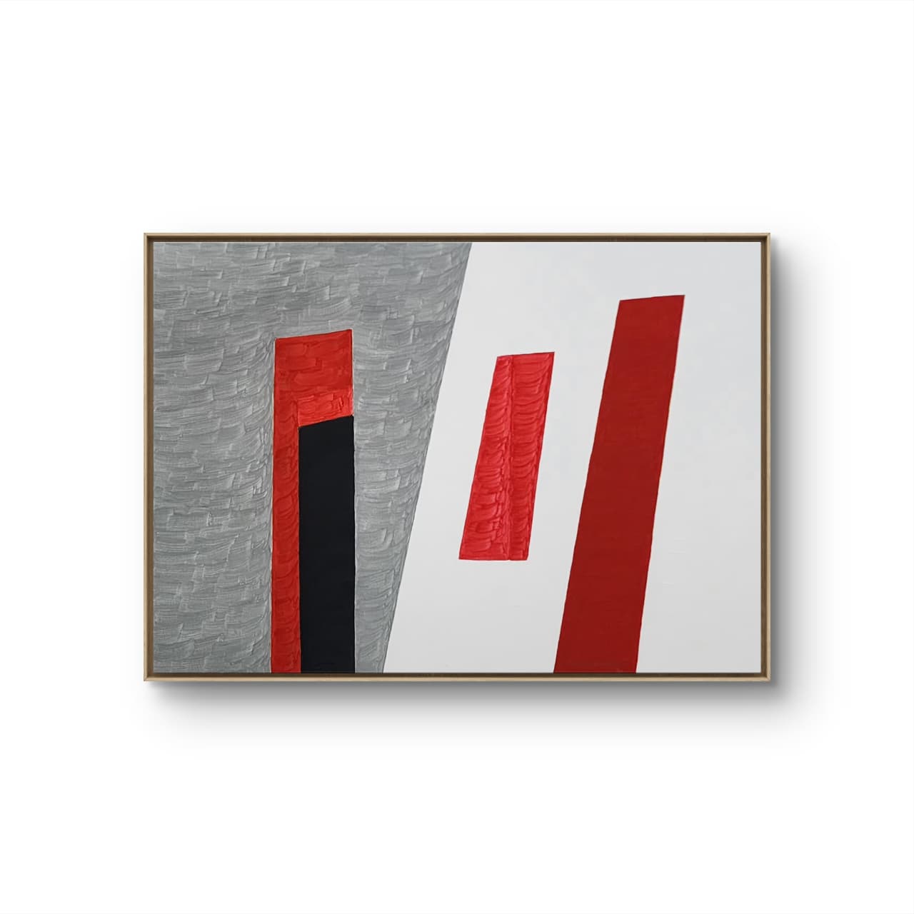 Têmpera Sobre Tela – 60 x 85 – Zi Facella